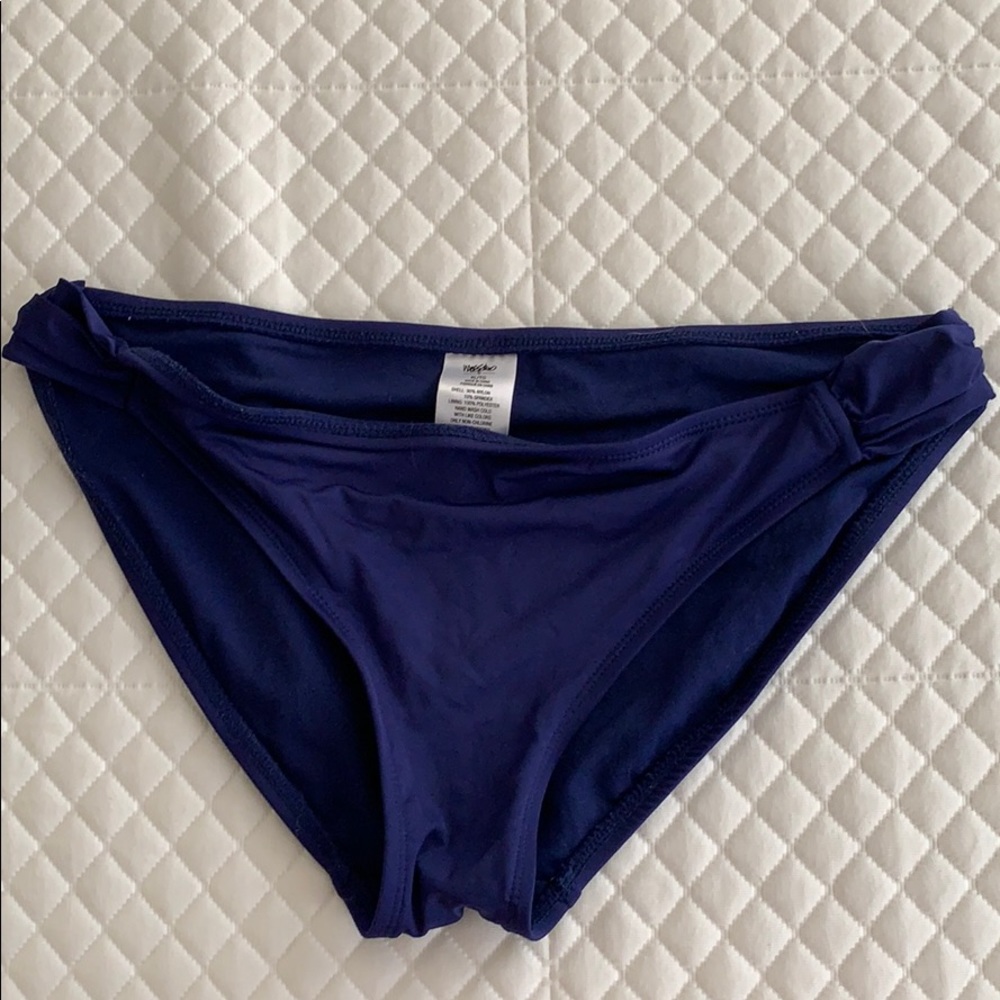 Mossimo Bikini bottoms